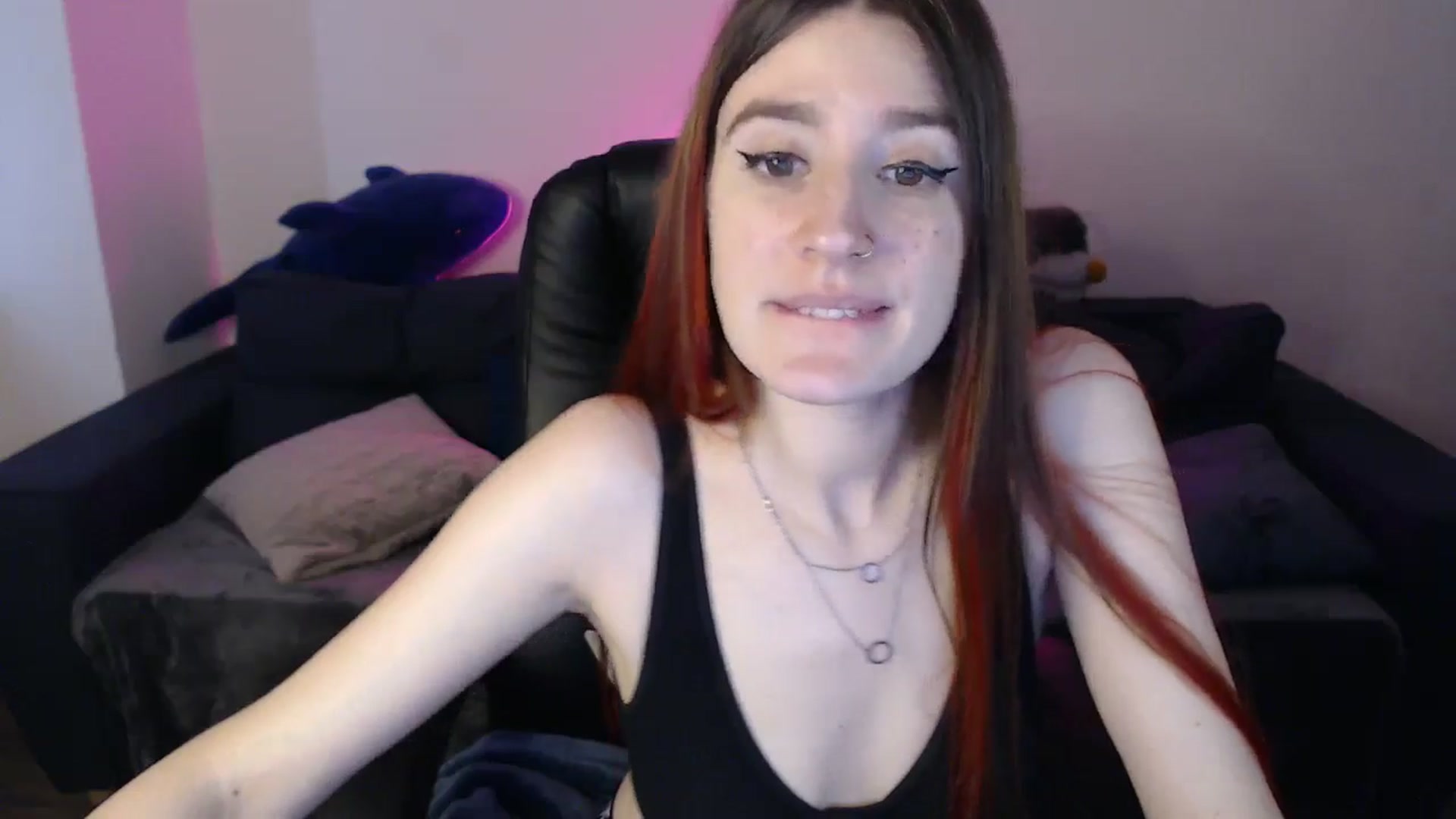 Gallery image thumbnail from Brocard's myfreecams stream on, 02/03/2025, 11:26 image 16 of 20
