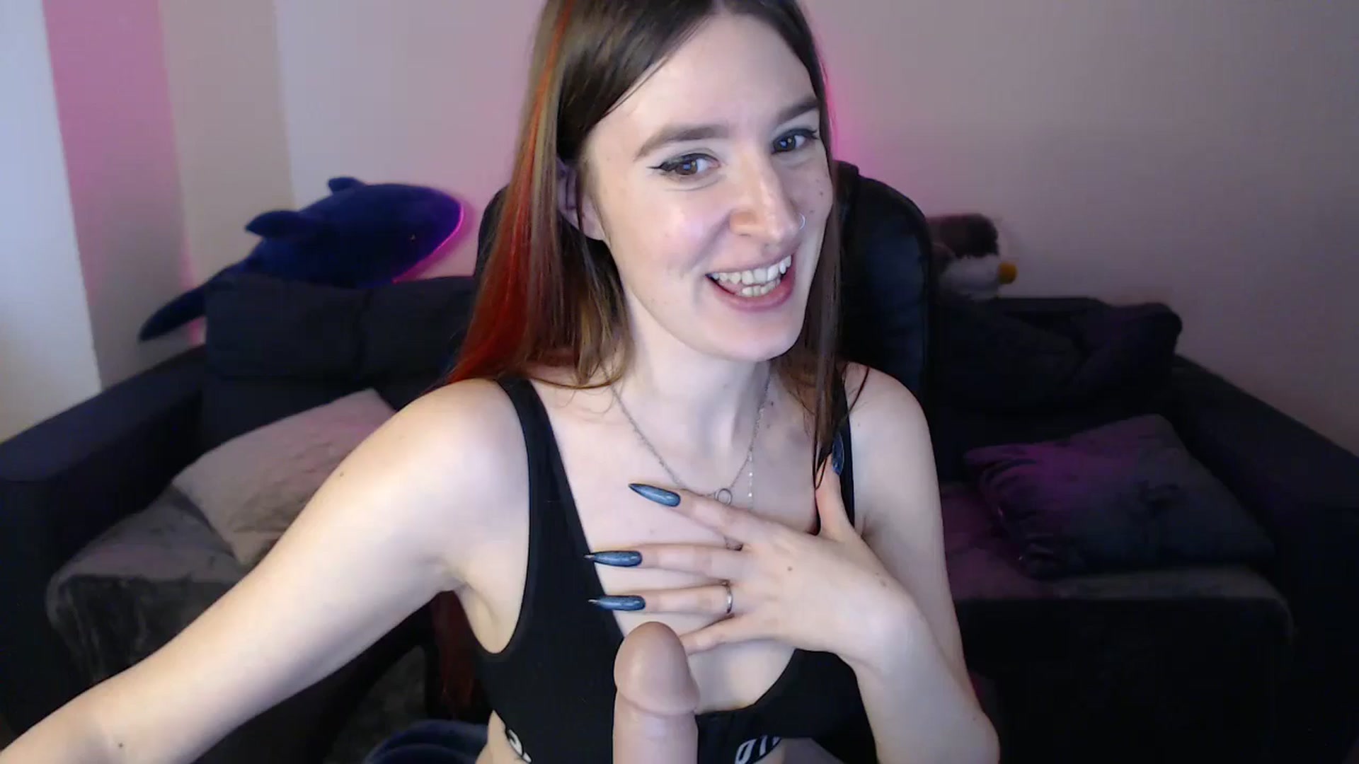 Gallery image thumbnail from Brocard's myfreecams stream on, 02/03/2025, 13:04 image 1 of 20