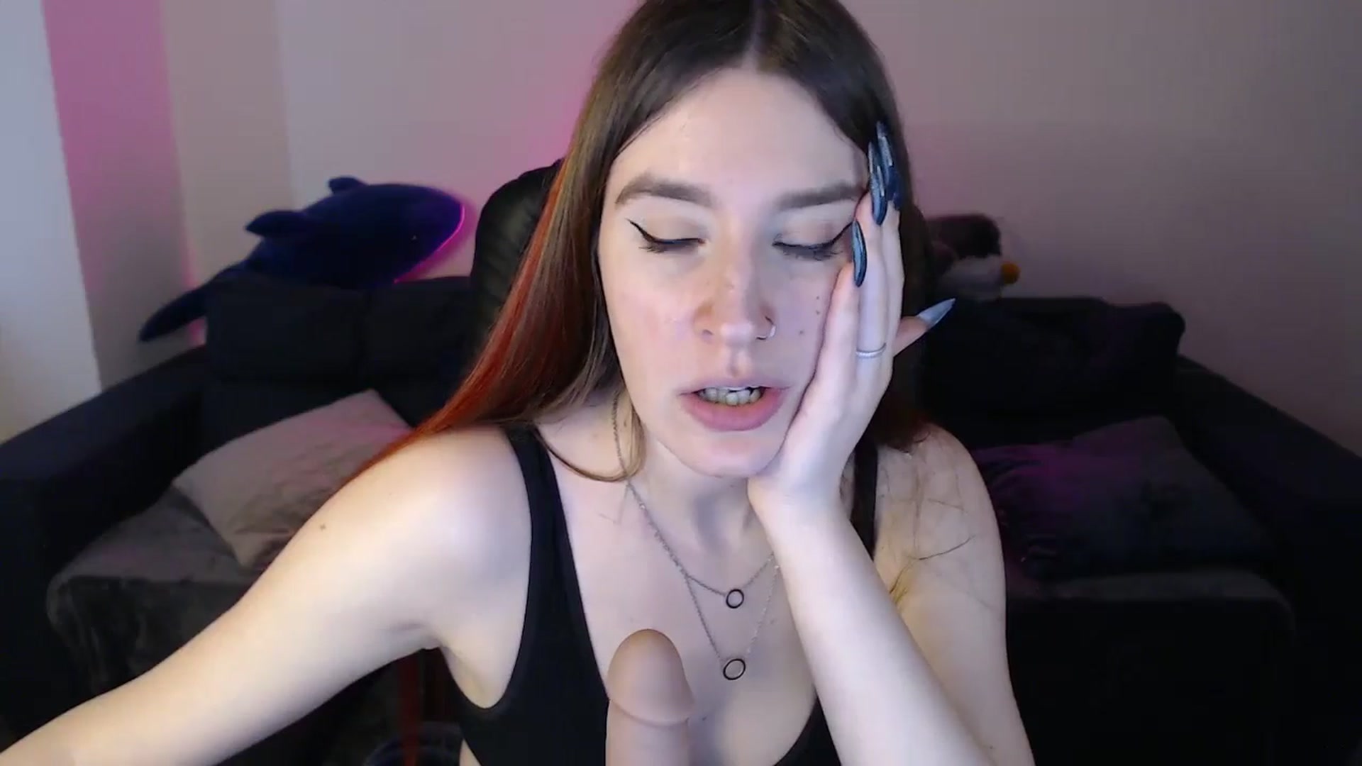 Gallery image thumbnail from Brocard's myfreecams stream on, 02/03/2025, 13:04 image 2 of 20