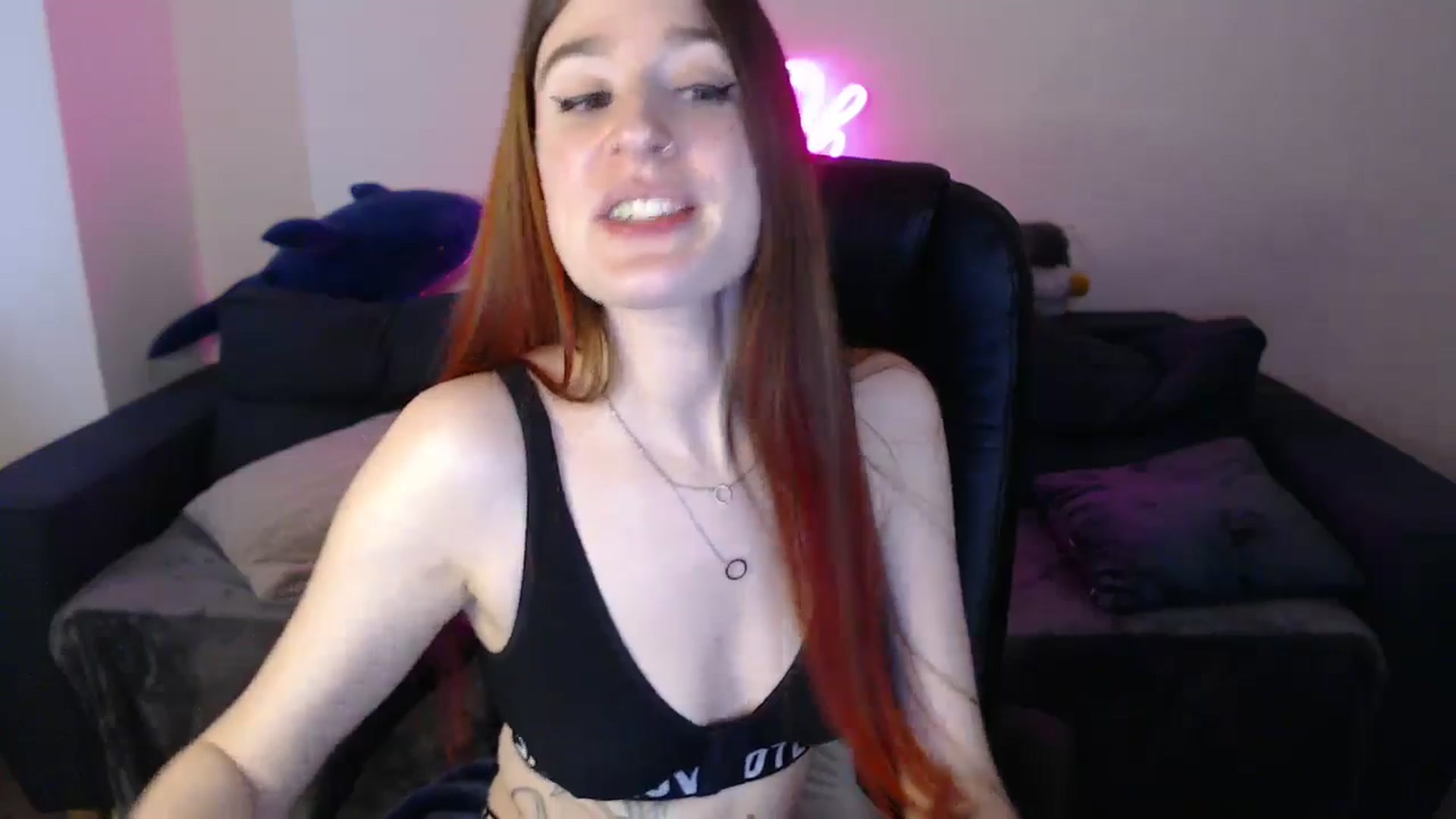 Gallery image thumbnail from Brocard's myfreecams stream on, 02/03/2025, 13:04 image 13 of 20