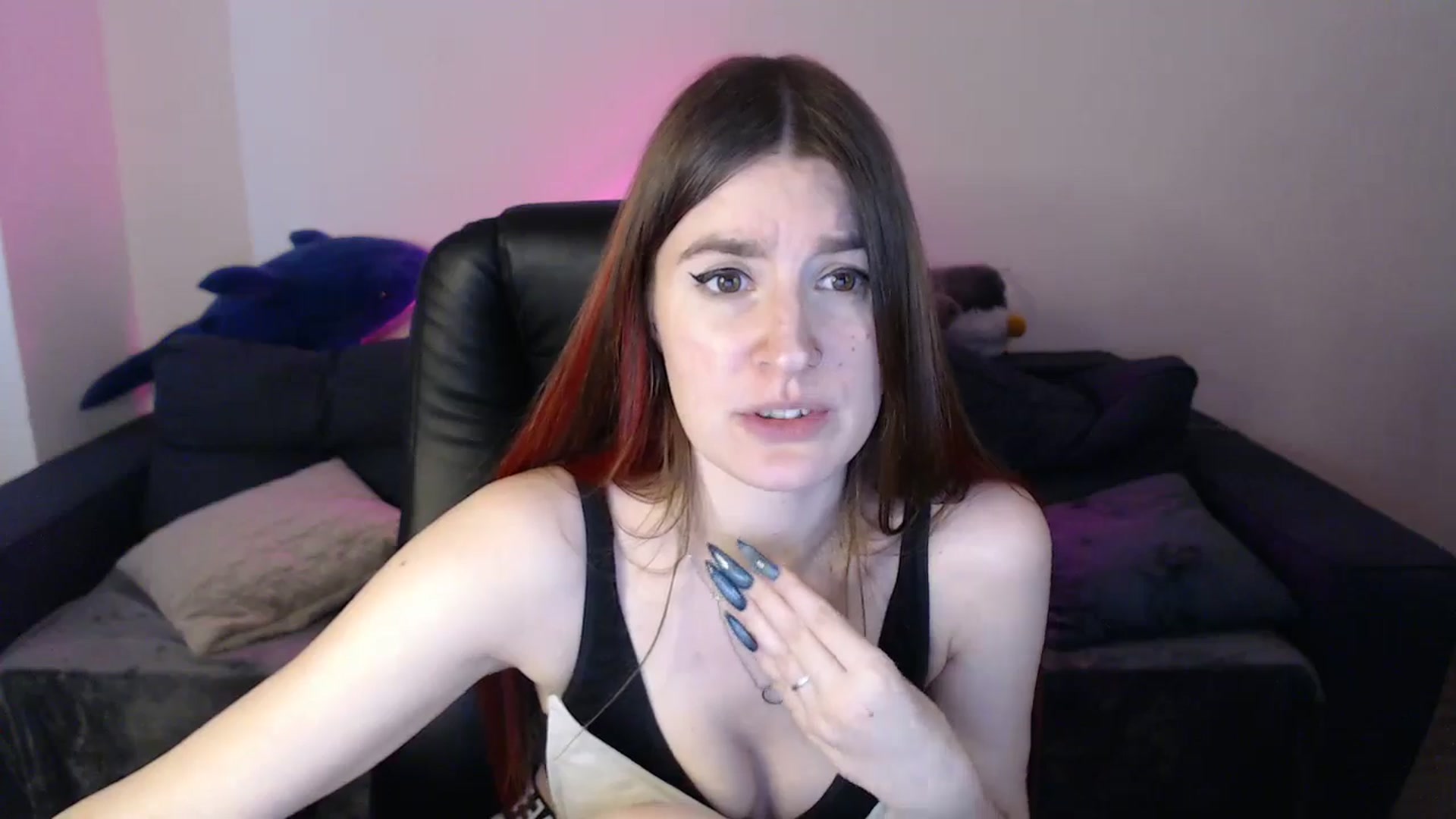 Gallery image thumbnail from Brocard's myfreecams stream on, 02/03/2025, 13:04 image 18 of 20