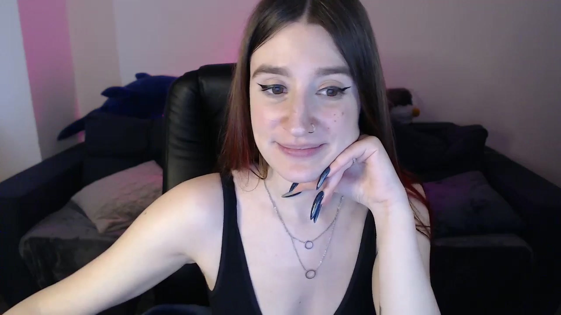 Gallery image thumbnail from Brocard's myfreecams stream on, 02/03/2025, 13:04 image 7 of 20