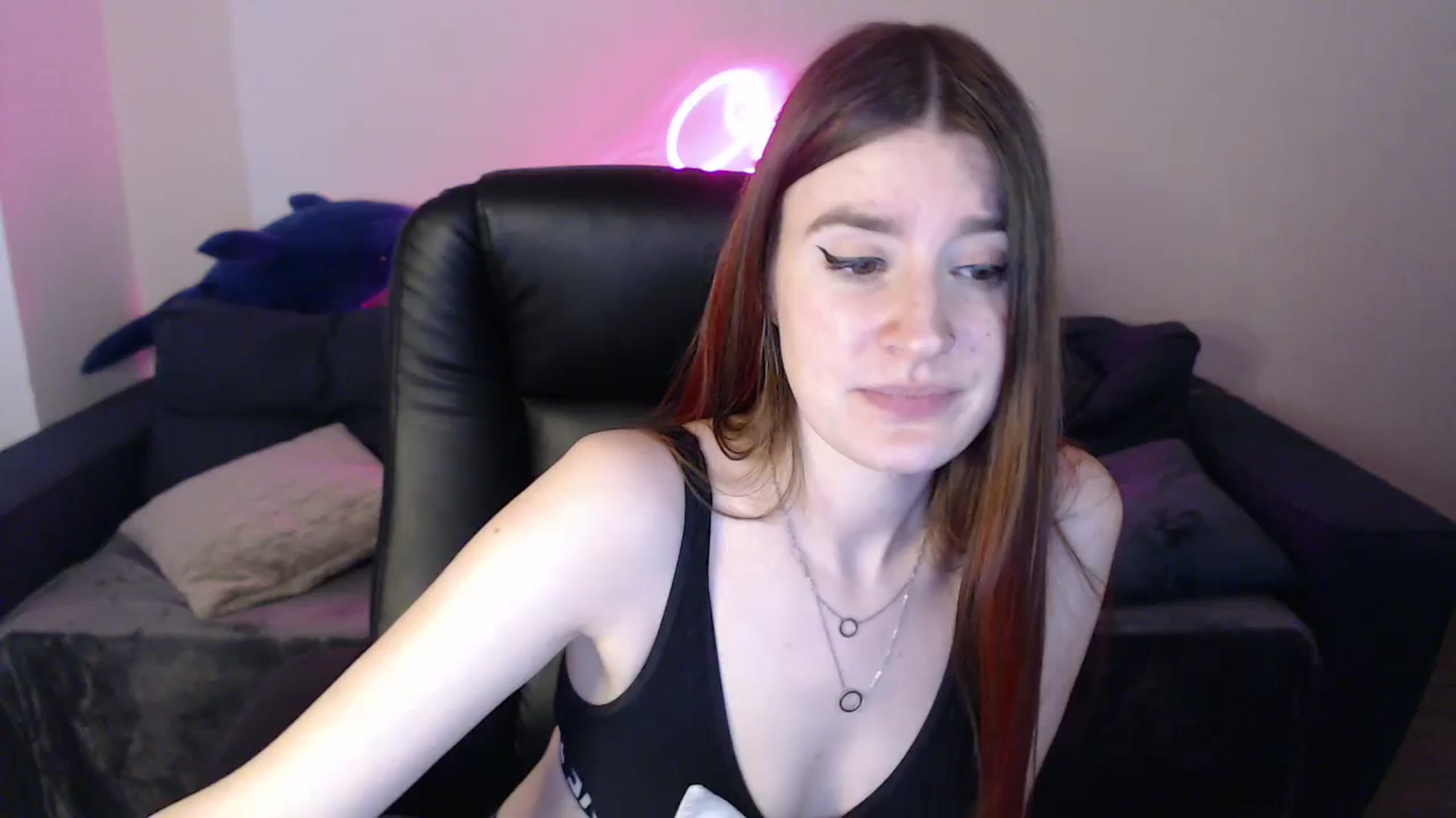 Gallery image thumbnail from Brocard's myfreecams stream on, 02/03/2025, 13:38 image 1 of 20