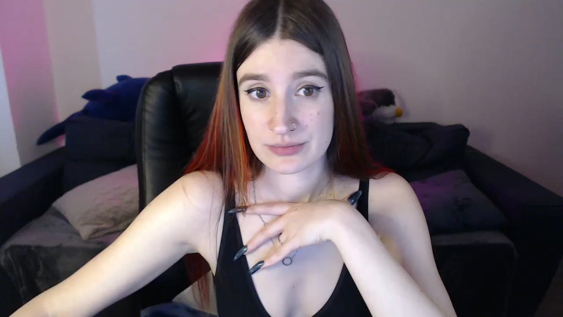 Gallery image thumbnail from Brocard's myfreecams stream on, 02/03/2025, 14:54 image 5 of 20
