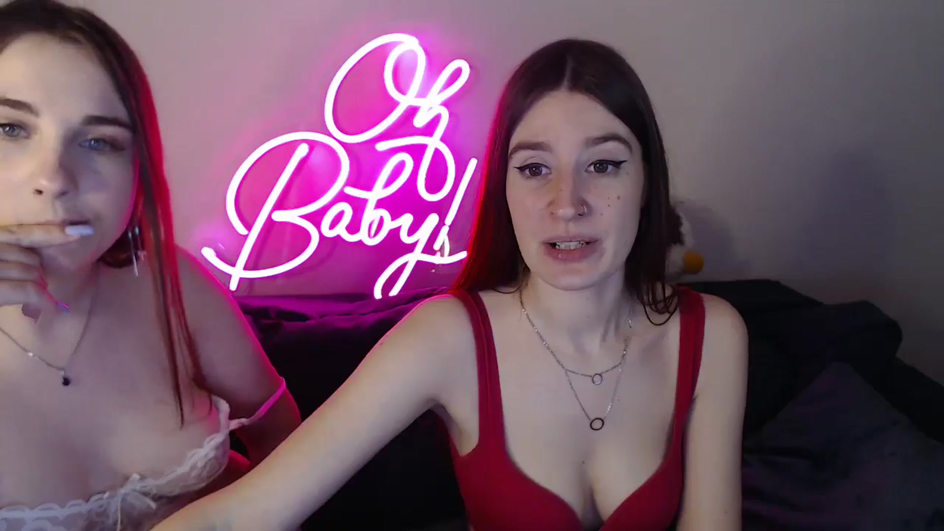 Gallery image thumbnail from Brocard's myfreecams stream on, 02/05/2025, 11:39 image 4 of 20