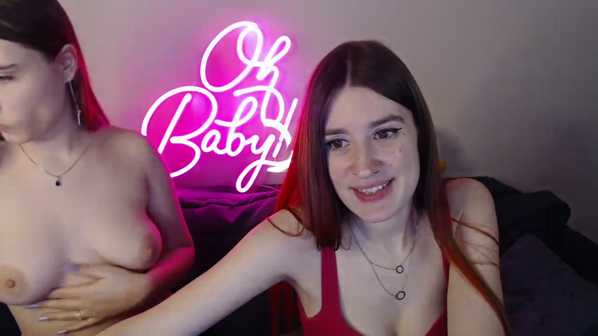 Gallery image thumbnail from Brocard's myfreecams stream on, 02/05/2025, 11:39 image 14 of 20