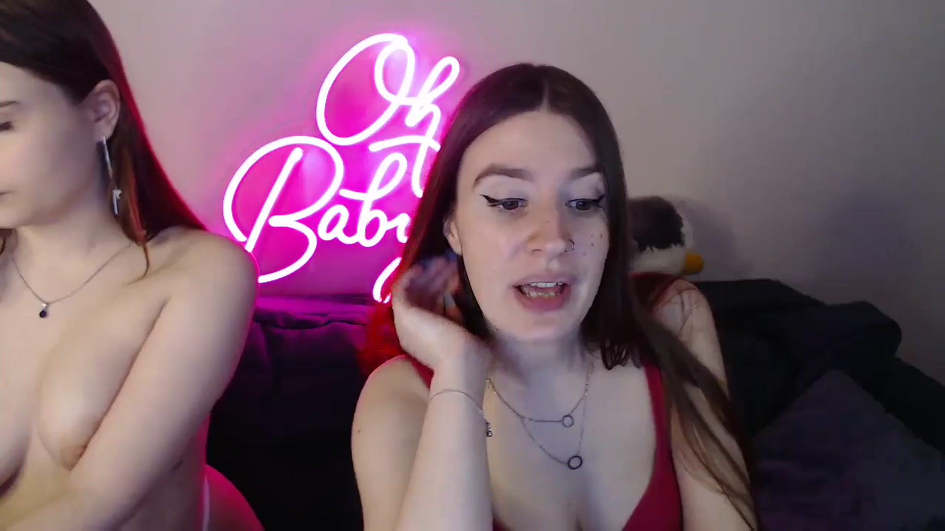 Gallery image thumbnail from Brocard's myfreecams stream on, 02/05/2025, 11:39 image 15 of 20