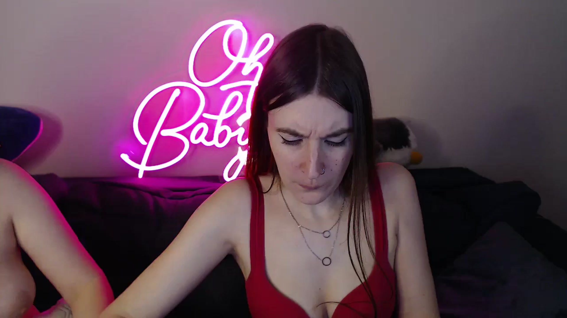 Gallery image thumbnail from Brocard's myfreecams stream on, 02/05/2025, 11:39 image 19 of 20