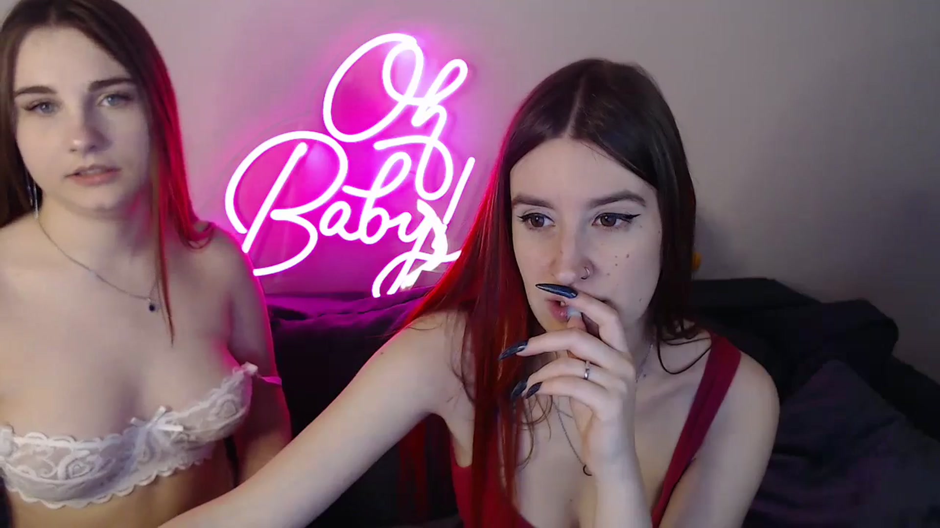 Gallery image thumbnail from Brocard's myfreecams stream on, 02/05/2025, 11:39 image 3 of 20