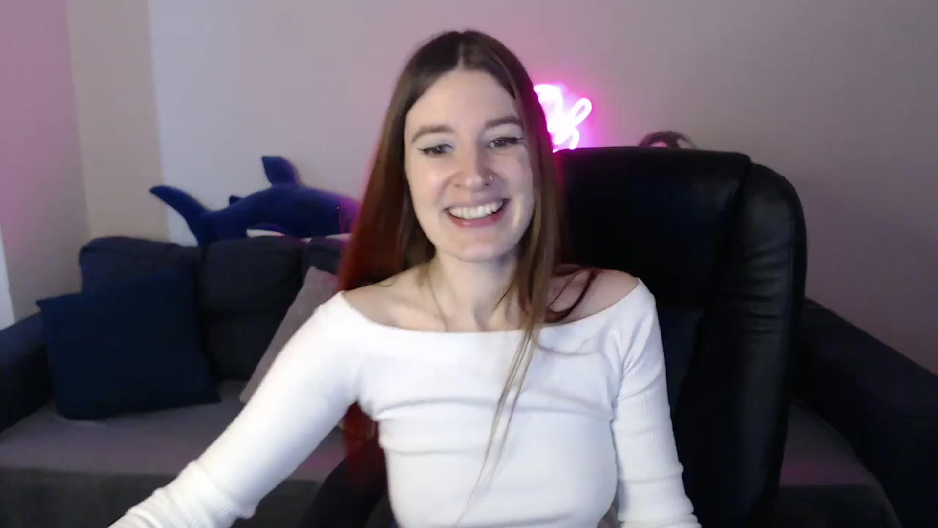 Gallery image thumbnail from Brocard's myfreecams stream on, 02/07/2025, 10:18 image 5 of 20
