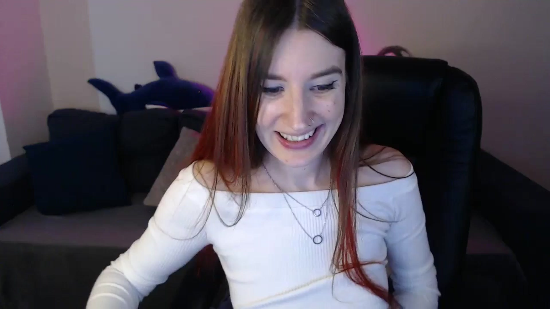Gallery image thumbnail from Brocard's myfreecams stream on, 02/07/2025, 10:18 image 17 of 20