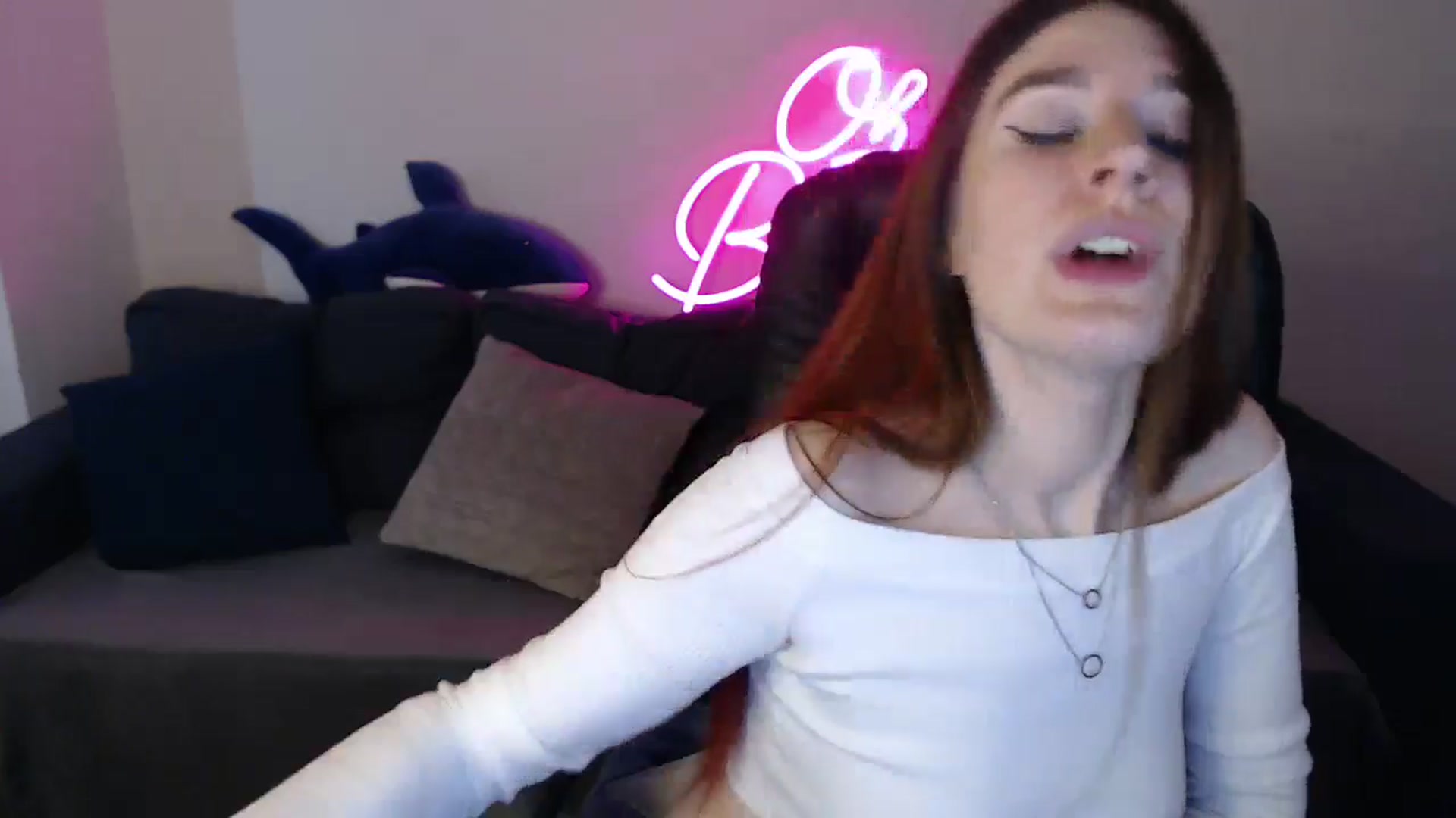 Gallery image thumbnail from Brocard's myfreecams stream on, 02/07/2025, 10:18 image 16 of 20