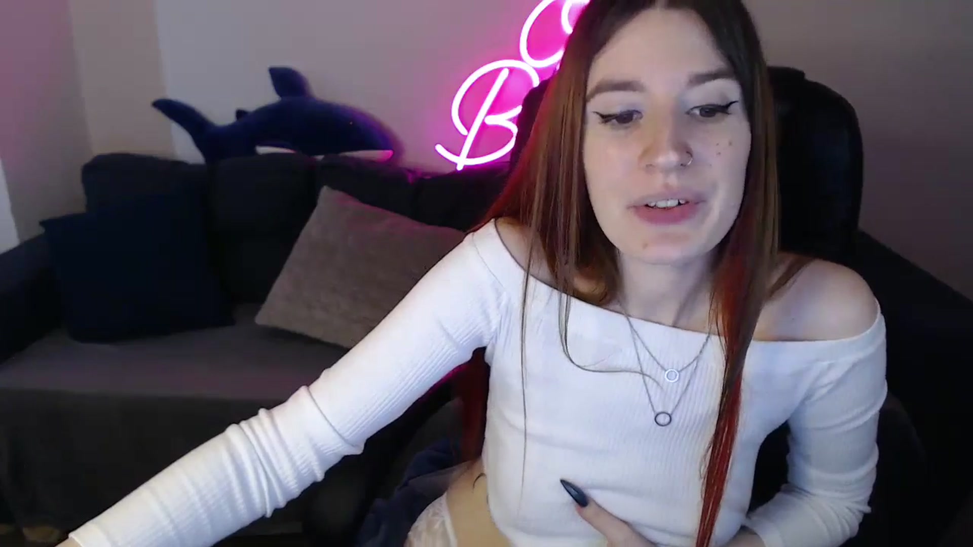 Gallery image thumbnail from Brocard's myfreecams stream on, 02/07/2025, 10:18 image 14 of 20
