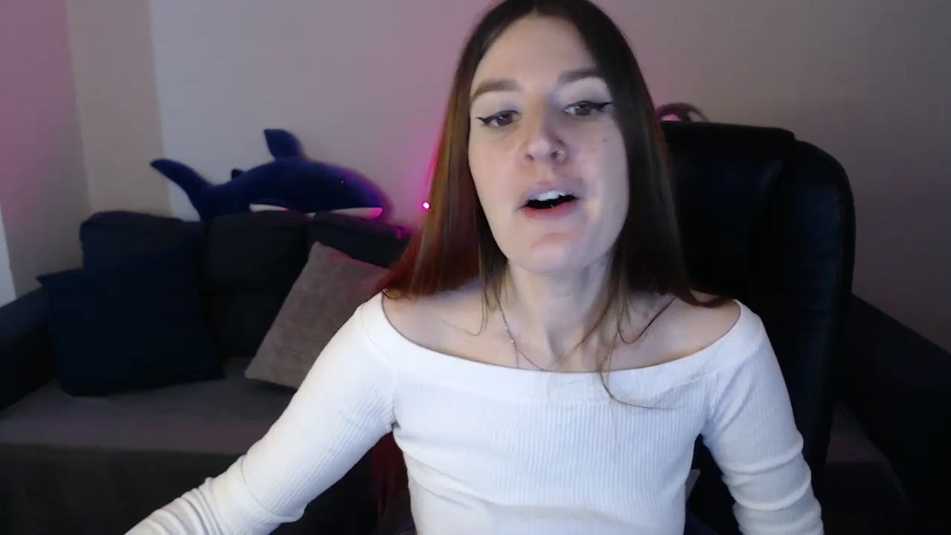 Gallery image thumbnail from Brocard's myfreecams stream on, 02/07/2025, 10:18 image 6 of 20