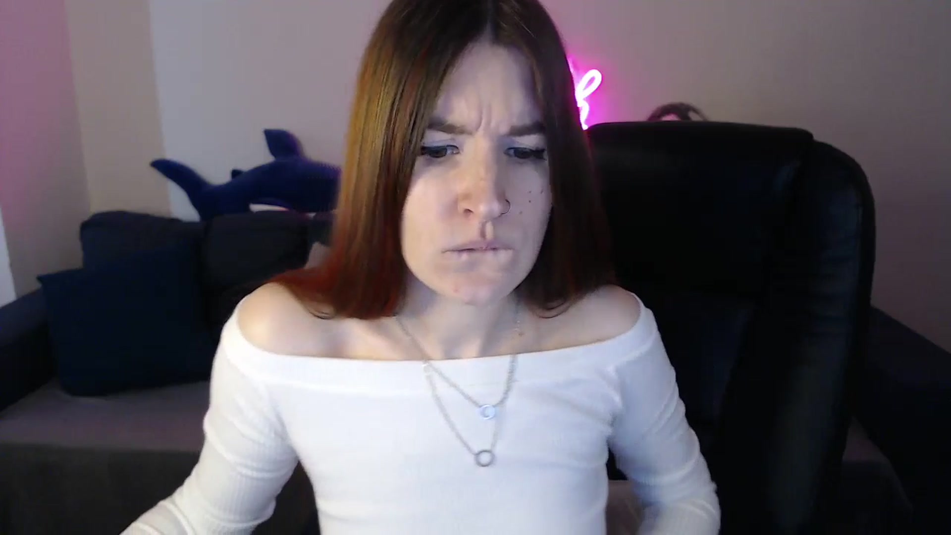 Gallery image thumbnail from Brocard's myfreecams stream on, 02/07/2025, 10:18 image 11 of 20