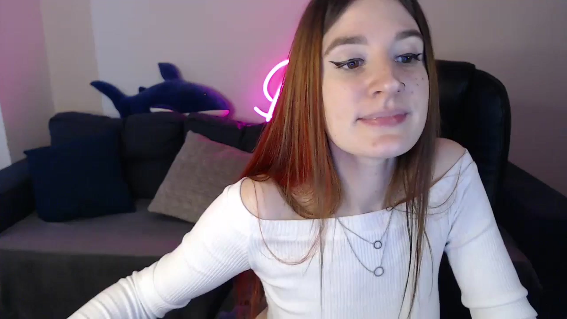 Gallery image thumbnail from Brocard's myfreecams stream on, 02/07/2025, 10:29 image 1 of 20