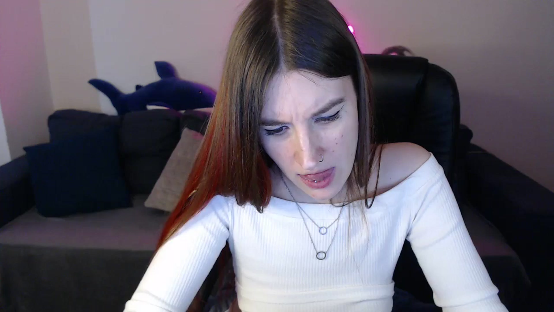 Gallery image thumbnail from Brocard's myfreecams stream on, 02/07/2025, 10:29 image 11 of 20