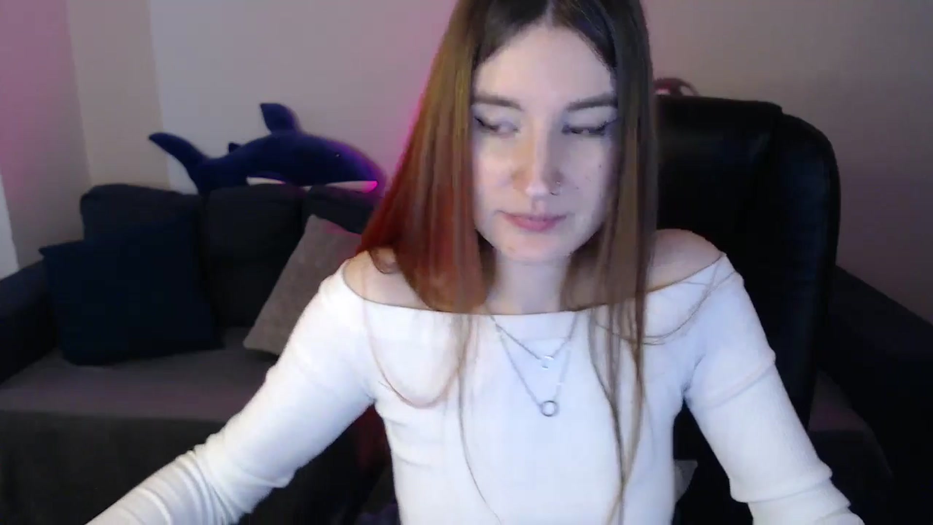 Gallery image thumbnail from Brocard's myfreecams stream on, 02/07/2025, 10:29 image 3 of 20