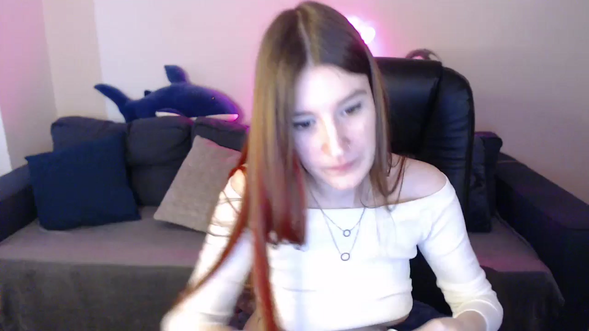 Gallery image thumbnail from Brocard's myfreecams stream on, 02/07/2025, 10:29 image 17 of 20