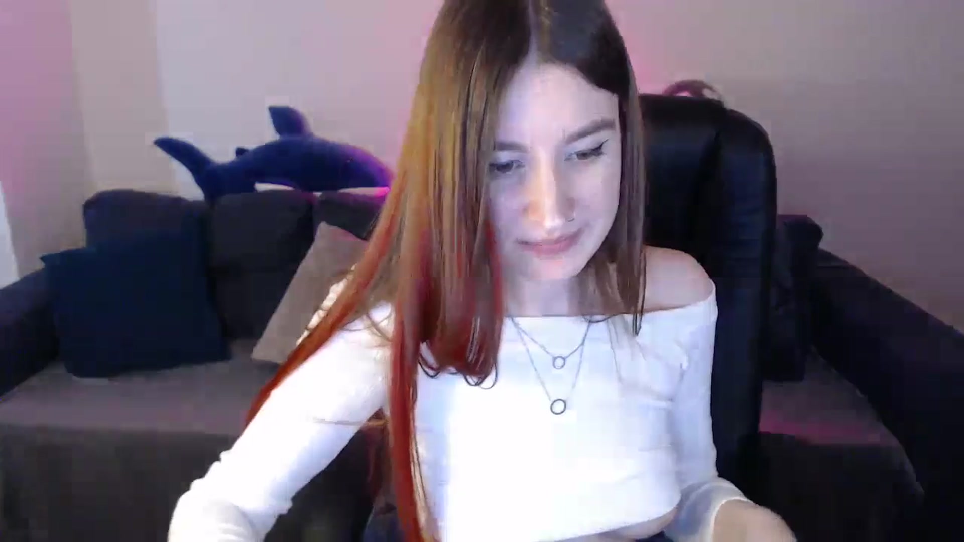Gallery image thumbnail from Brocard's myfreecams stream on, 02/07/2025, 10:29 image 16 of 20