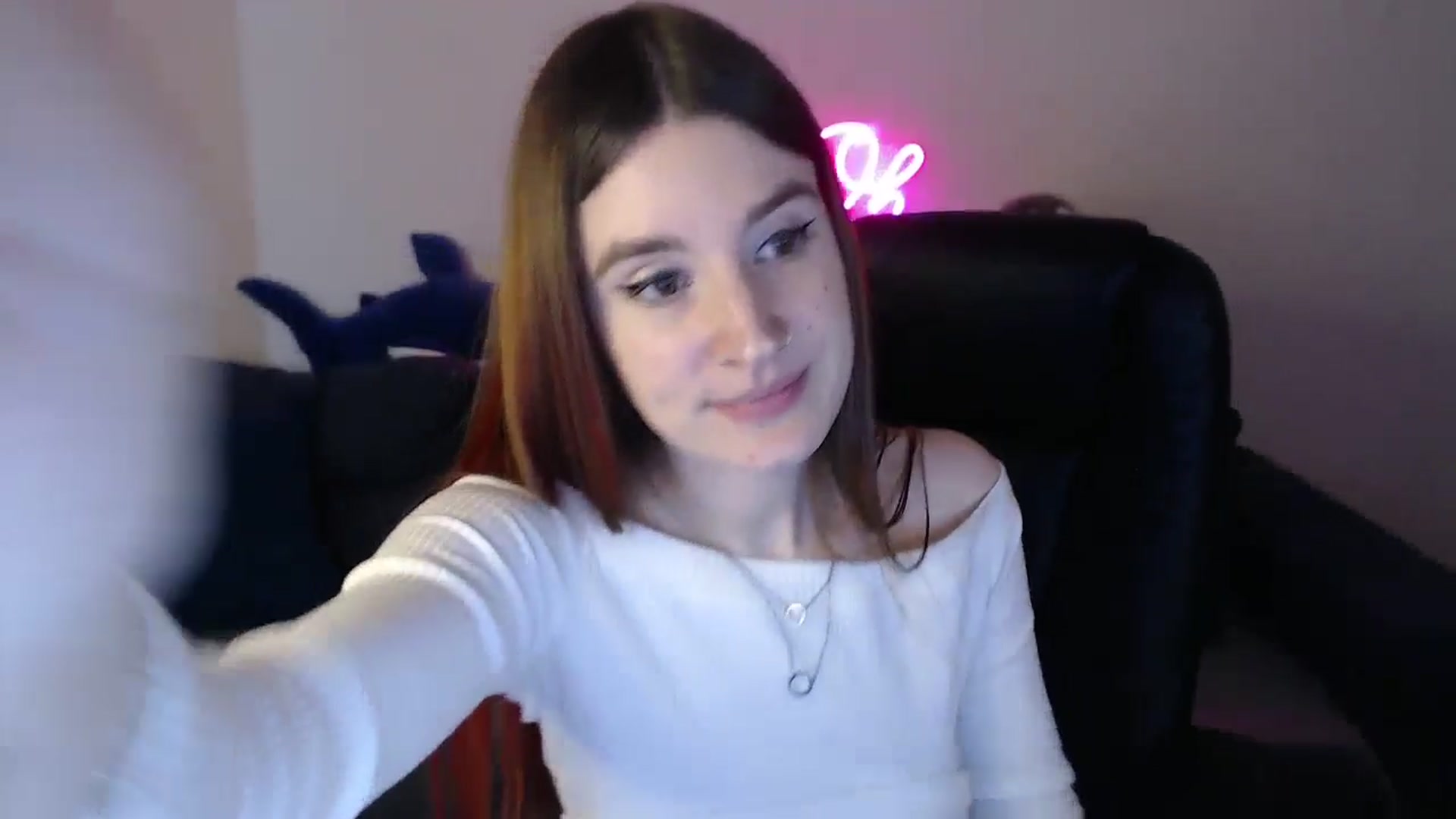 Gallery image thumbnail from Brocard's myfreecams stream on, 02/07/2025, 10:29 image 20 of 20