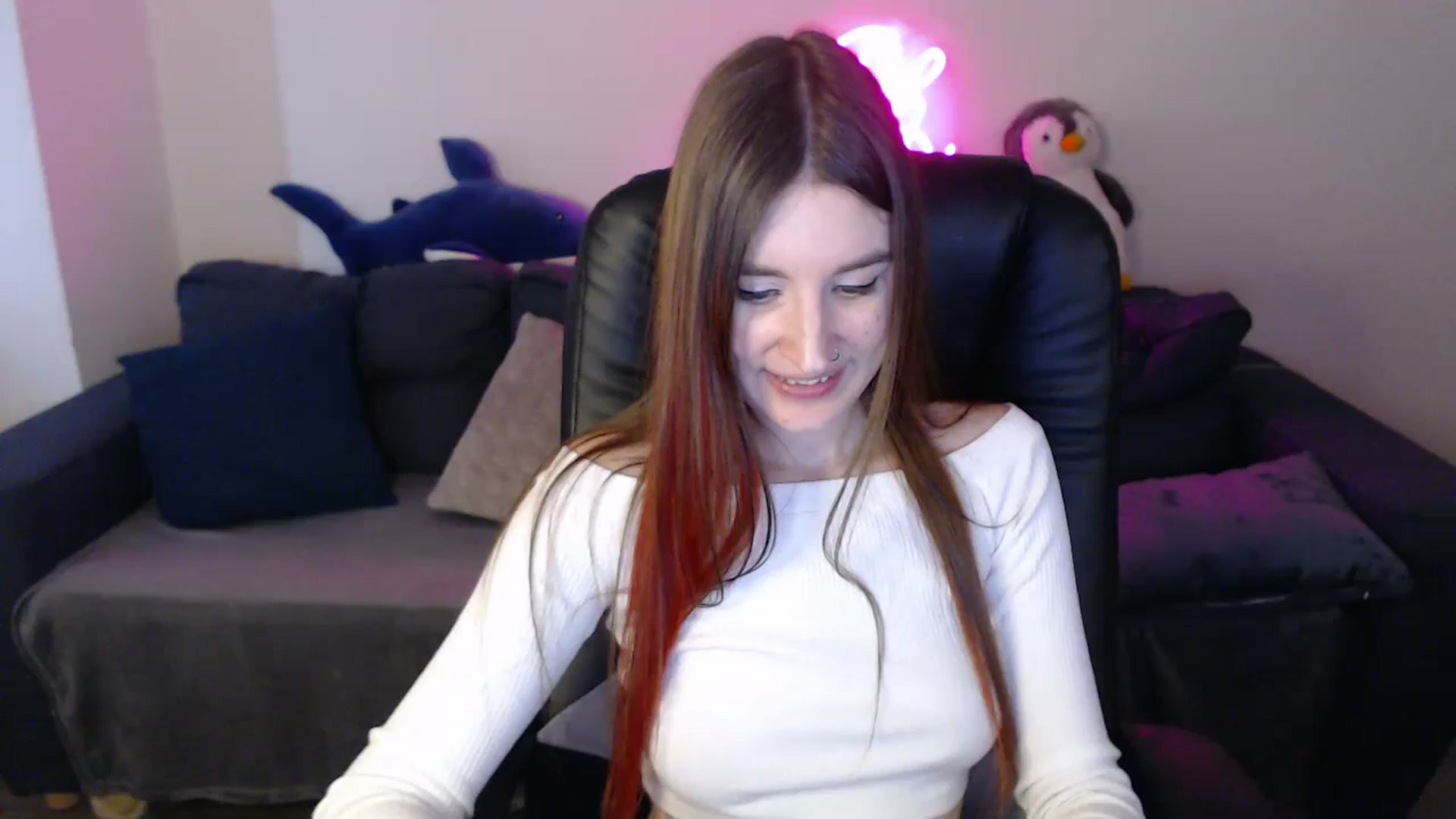 Gallery image thumbnail from Brocard's myfreecams stream on, 02/07/2025, 11:08 image 13 of 20