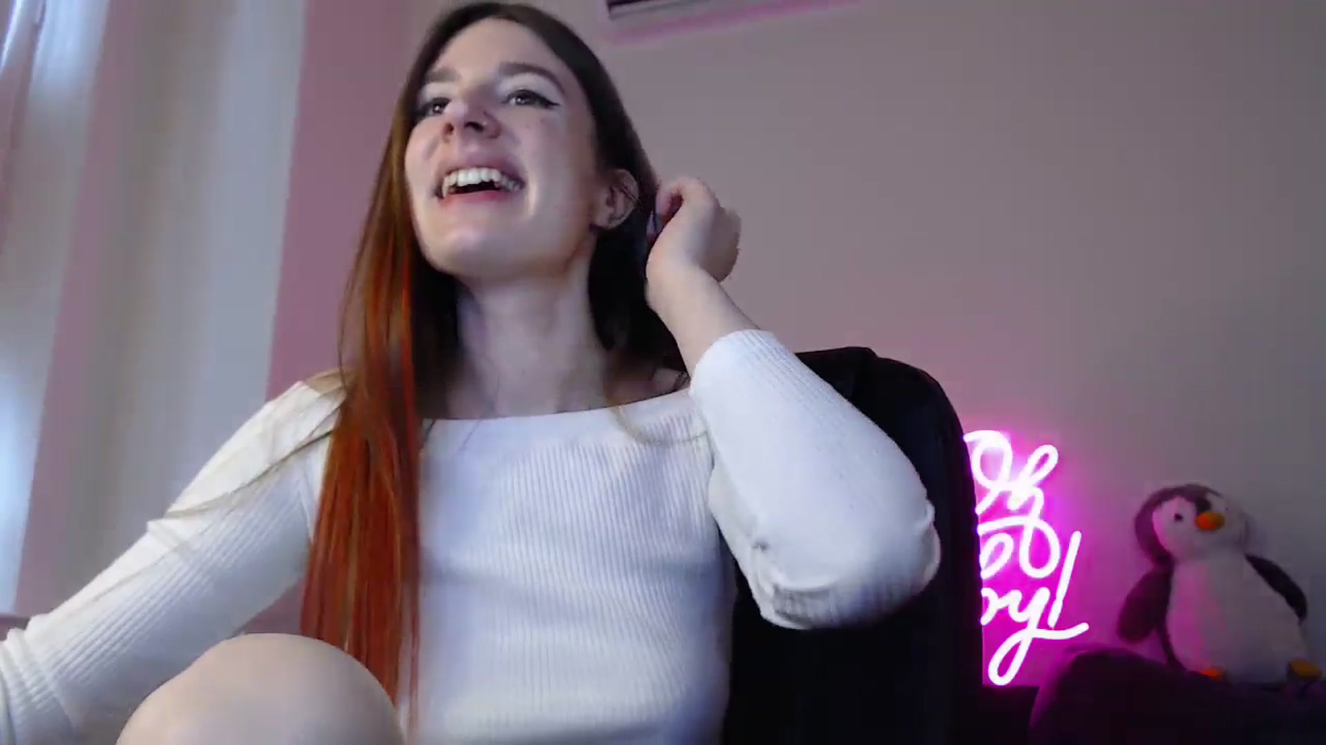 Gallery image thumbnail from Brocard's myfreecams stream on, 02/07/2025, 11:08 image 2 of 20