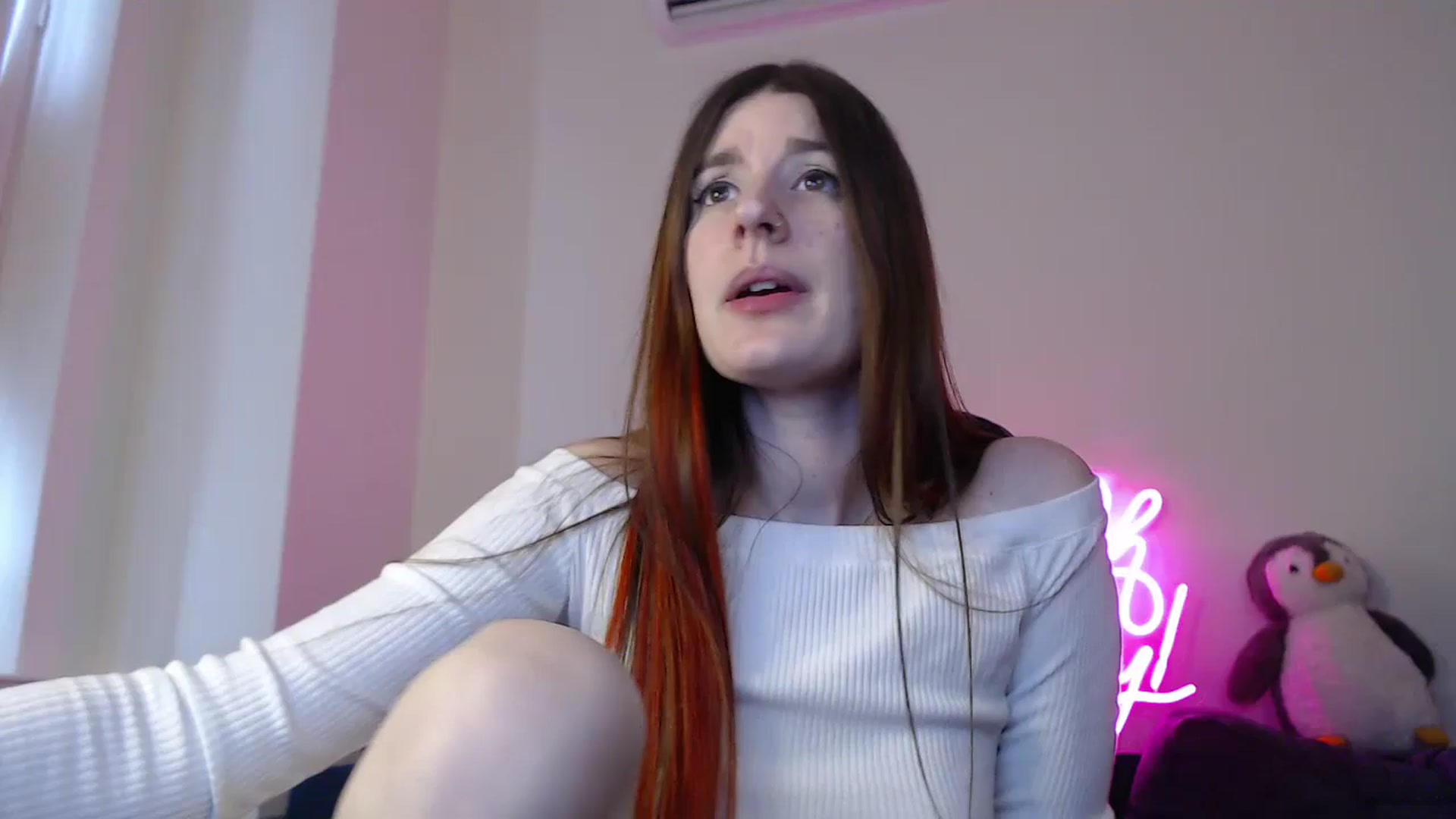 Gallery image thumbnail from Brocard's myfreecams stream on, 02/07/2025, 11:08 image 1 of 20