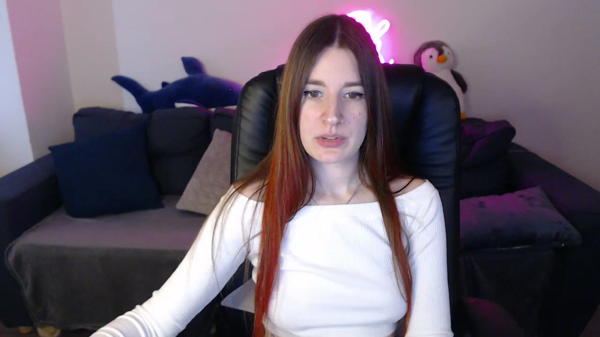Gallery image thumbnail from Brocard's myfreecams stream on, 02/07/2025, 11:08 image 11 of 20