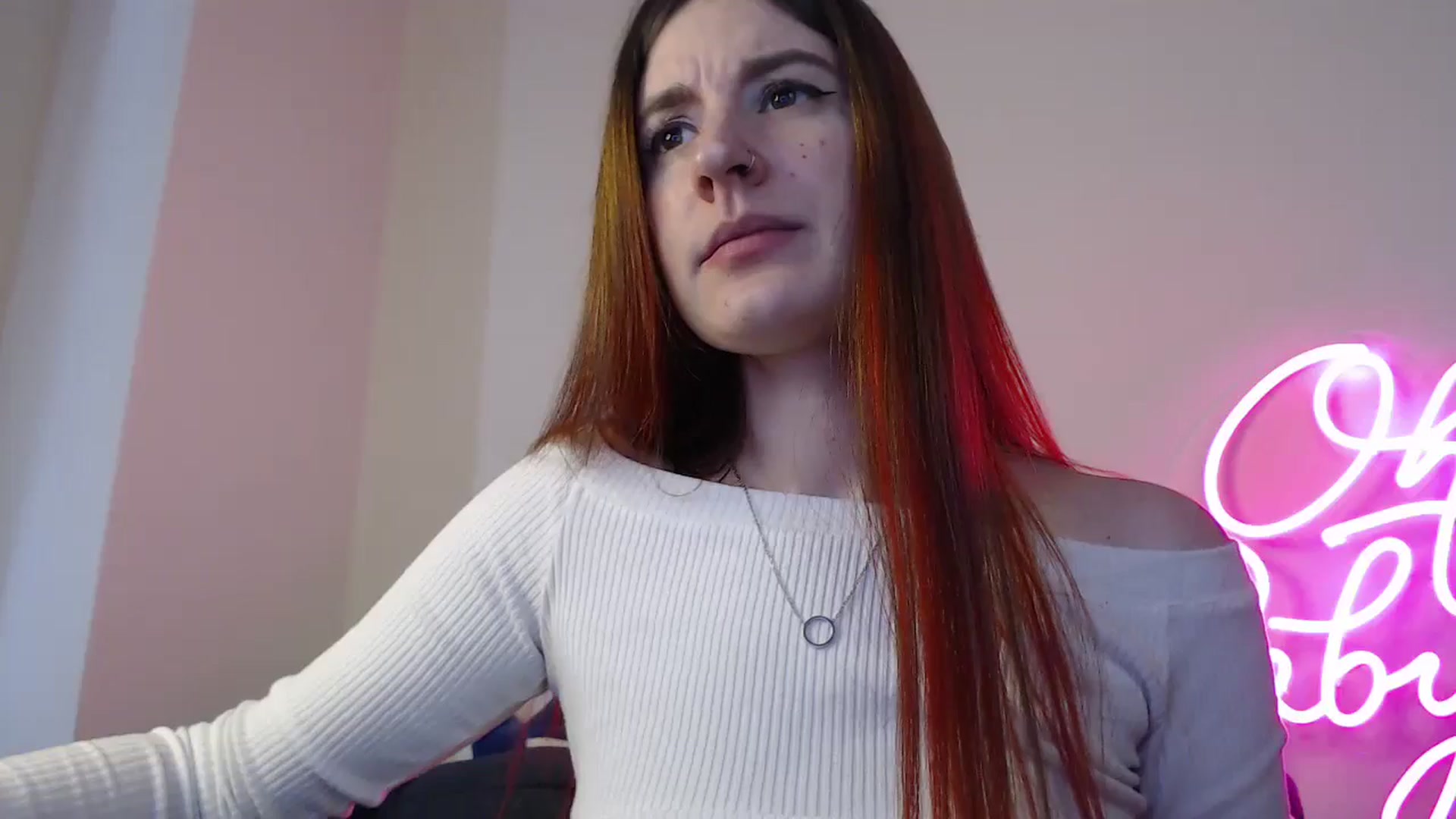 Gallery image thumbnail from Brocard's myfreecams stream on, 02/07/2025, 11:54 image 19 of 20