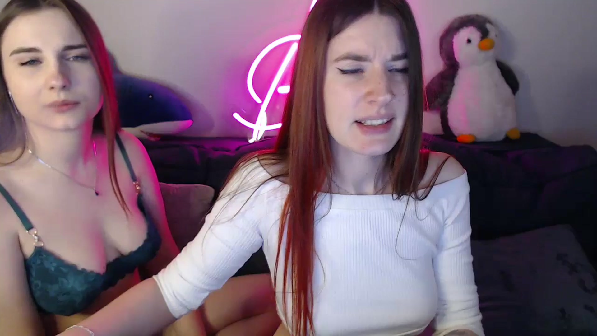 Gallery image thumbnail from Brocard's myfreecams stream on, 02/07/2025, 13:41 image 2 of 20