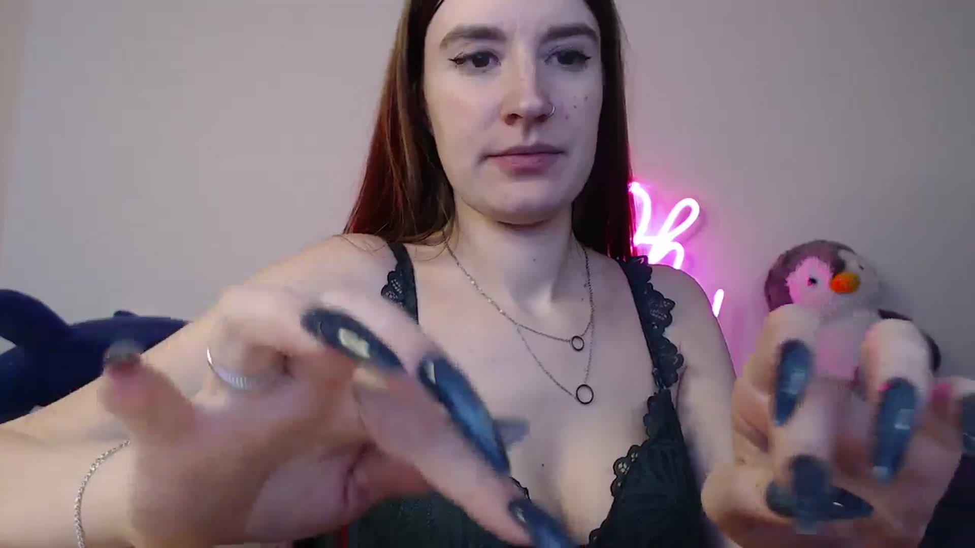 Gallery image thumbnail from Brocard's myfreecams stream on, 02/08/2025, 13:18 image 11 of 20