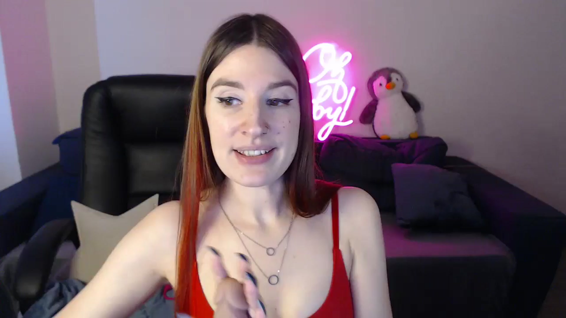 Gallery image thumbnail from Brocard's myfreecams stream on, 02/09/2025, 10:40 image 1 of 20