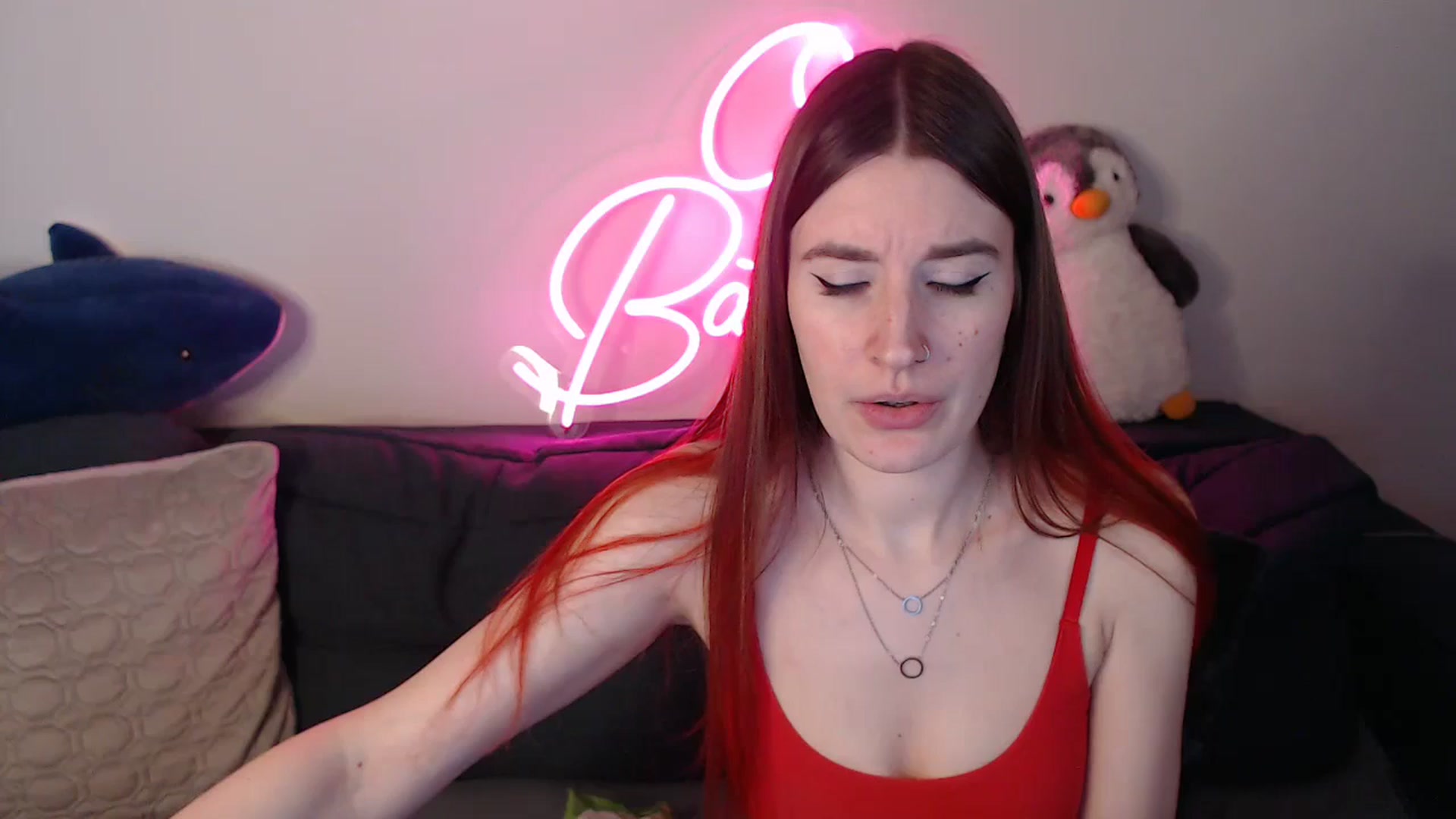 Gallery image thumbnail from Brocard's myfreecams stream on, 02/09/2025, 12:03 image 18 of 20