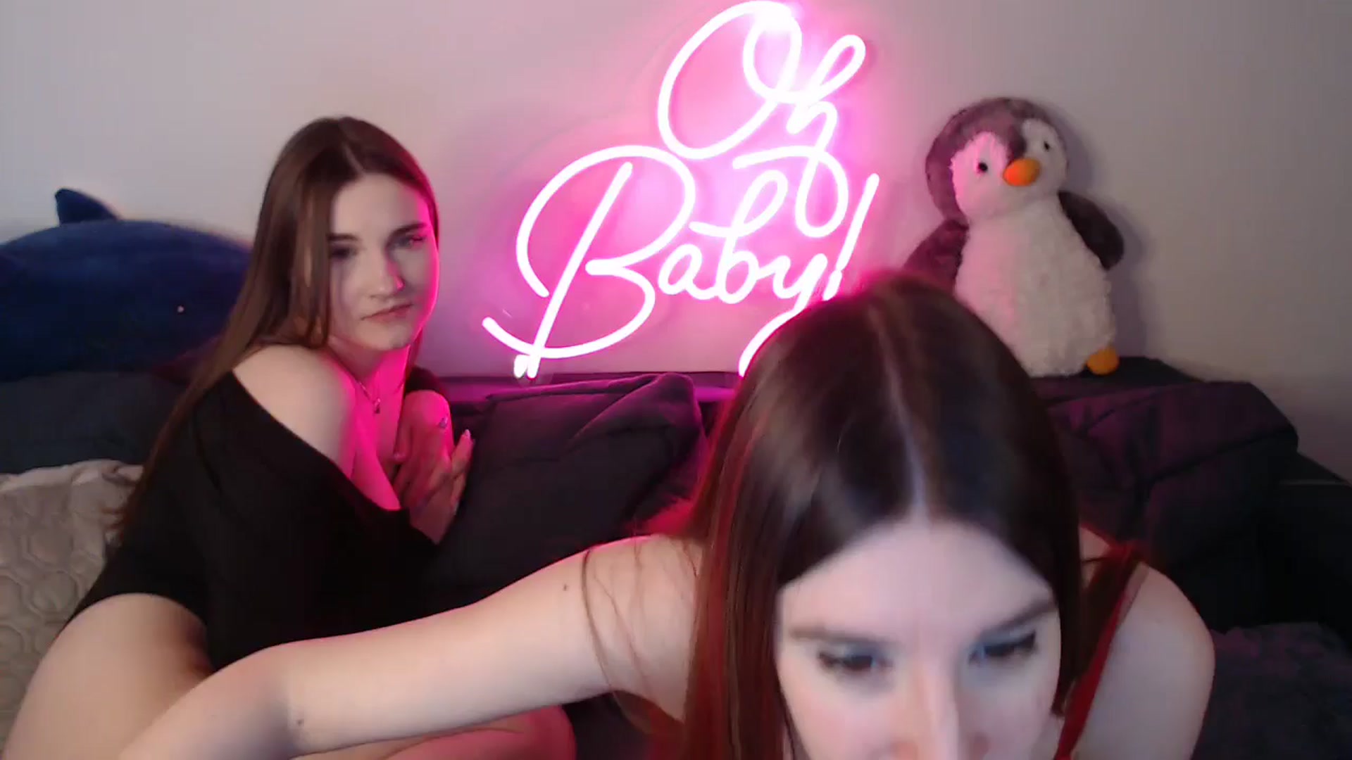 Gallery image thumbnail from Brocard's myfreecams stream on, 02/09/2025, 12:03 image 16 of 20