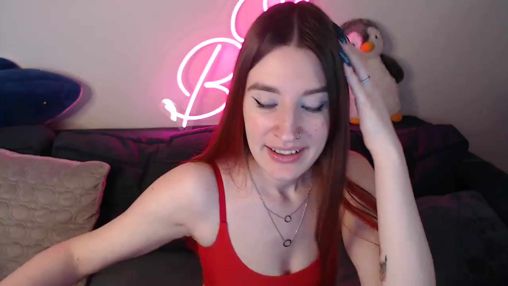 Gallery image thumbnail from Brocard's myfreecams stream on, 02/09/2025, 12:03 image 7 of 20