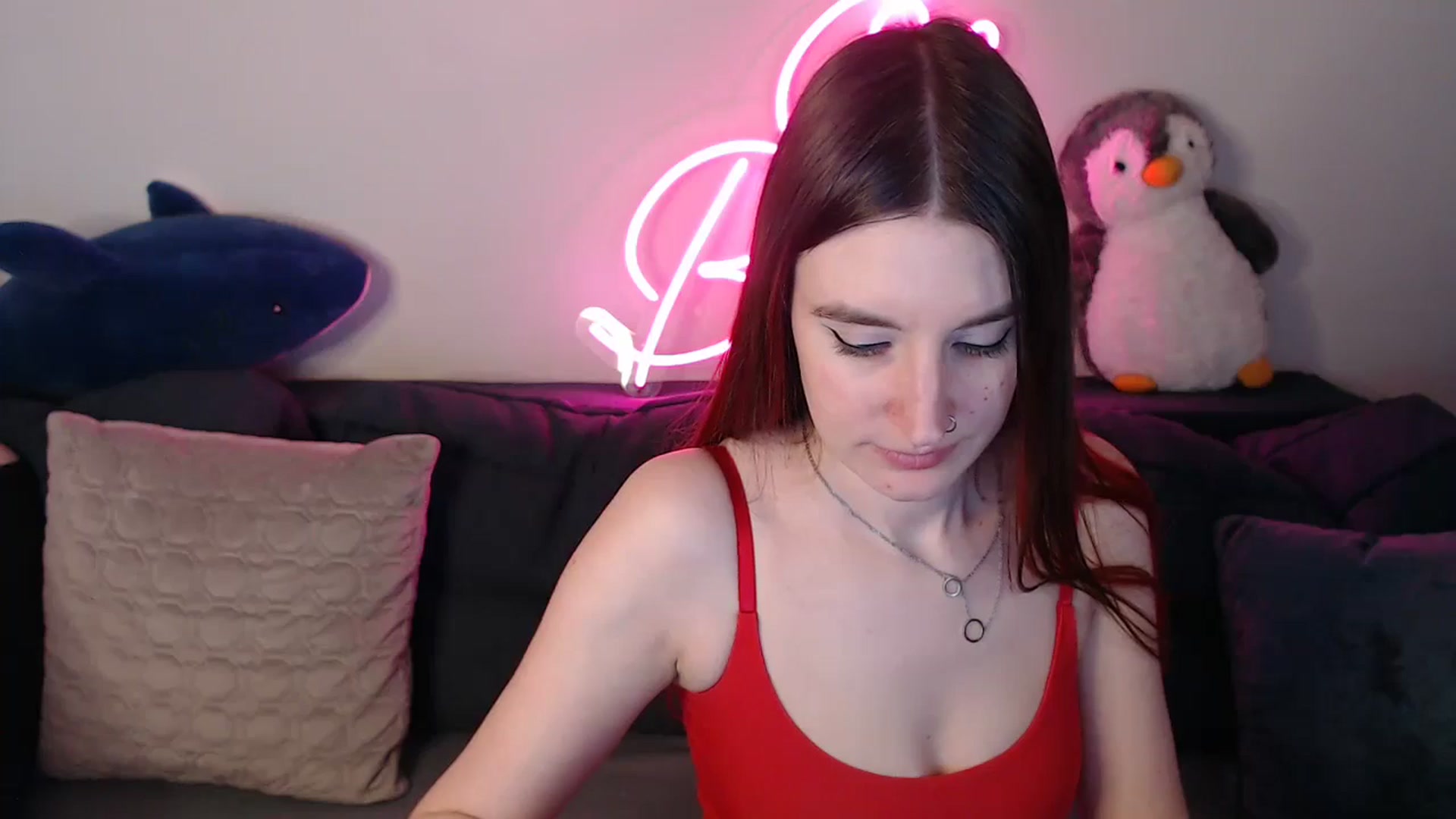 Gallery image thumbnail from Brocard's myfreecams stream on, 02/09/2025, 13:58 image 14 of 20