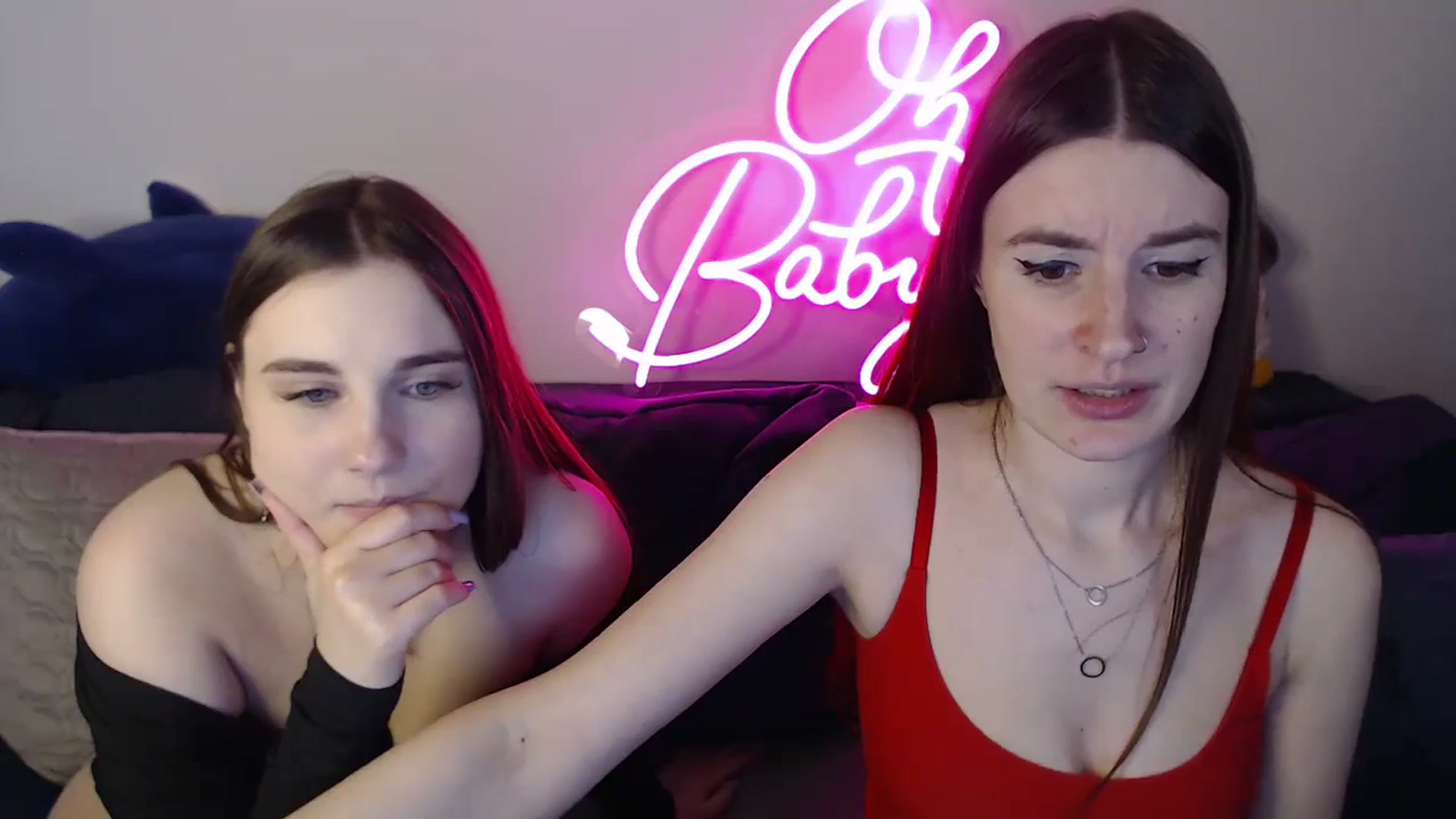 Gallery image thumbnail from Brocard's myfreecams stream on, 02/09/2025, 13:58 image 5 of 20