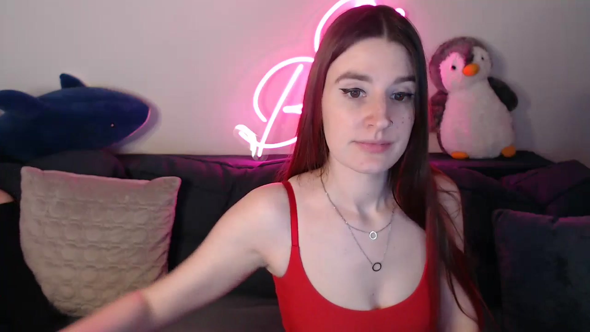 Gallery image thumbnail from Brocard's myfreecams stream on, 02/09/2025, 13:58 image 13 of 20
