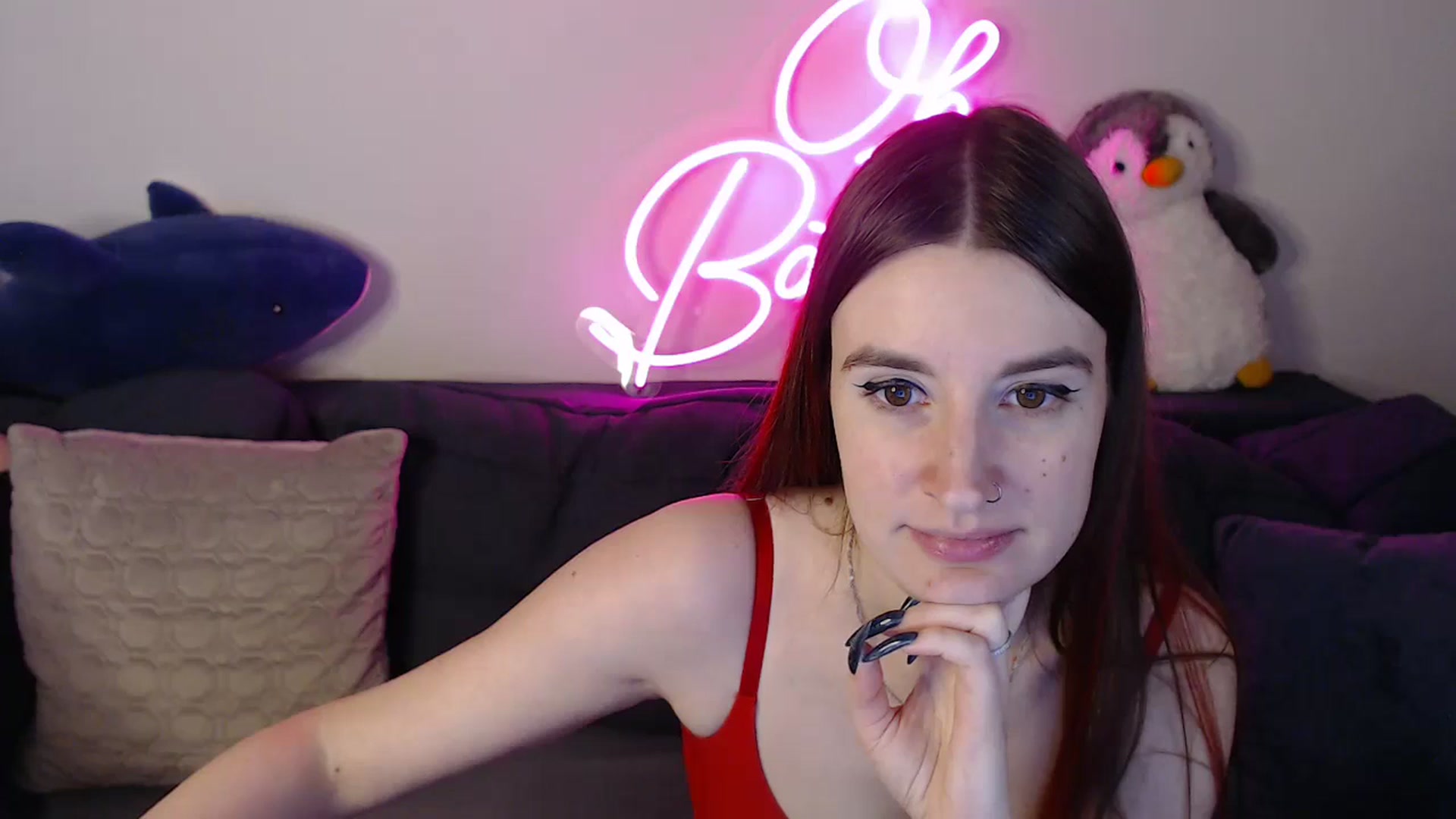 Gallery image thumbnail from Brocard's myfreecams stream on, 02/09/2025, 13:58 image 12 of 20