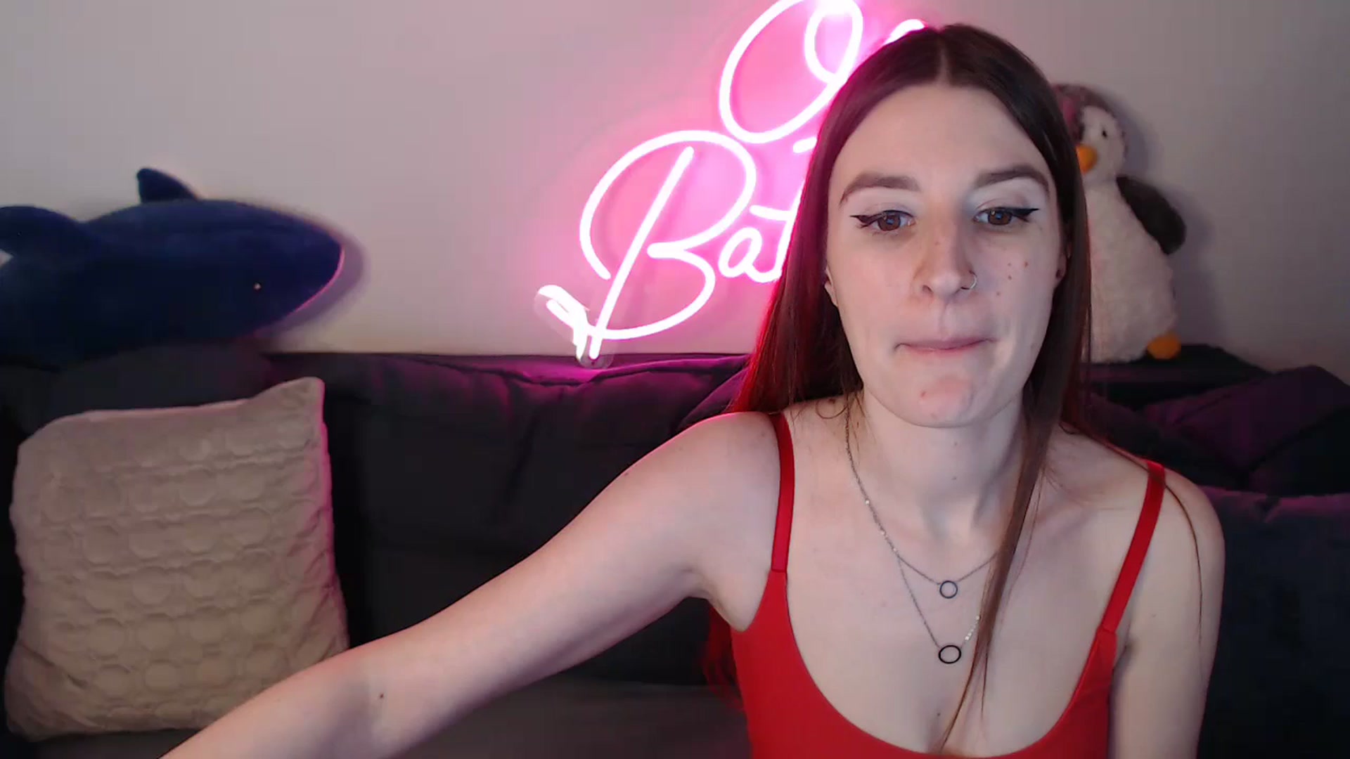 Gallery image thumbnail from Brocard's myfreecams stream on, 02/09/2025, 13:58 image 8 of 20