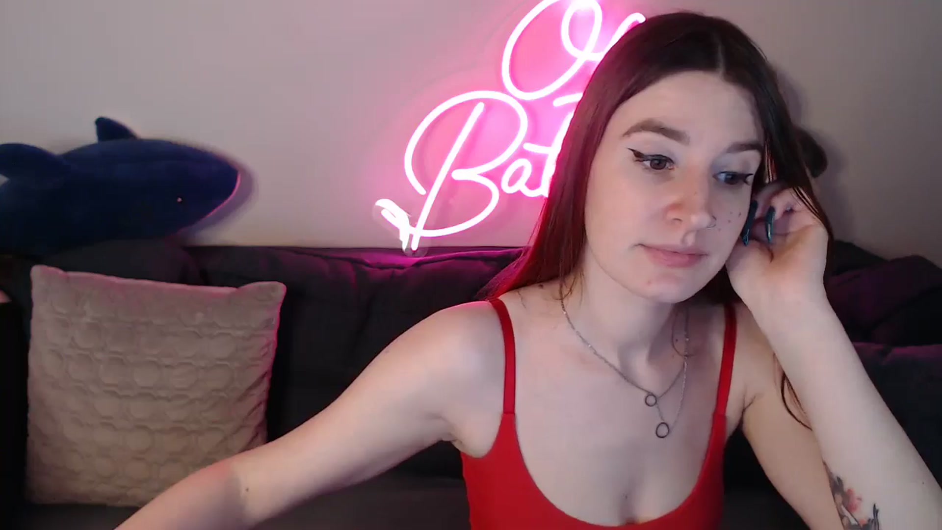 Gallery image thumbnail from Brocard's myfreecams stream on, 02/09/2025, 13:58 image 15 of 20