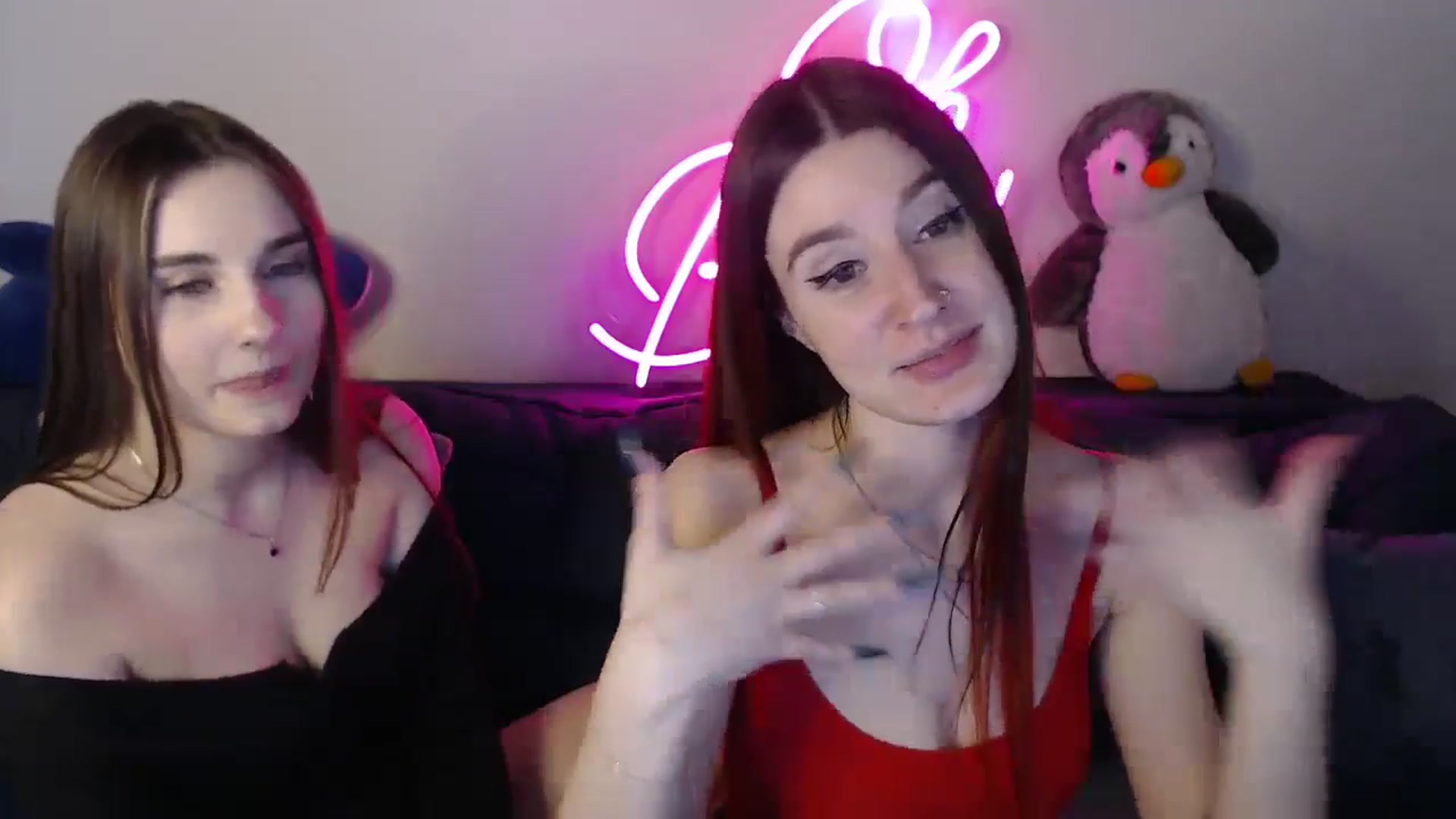 Gallery image thumbnail from Brocard's myfreecams stream on, 02/09/2025, 13:58 image 18 of 20