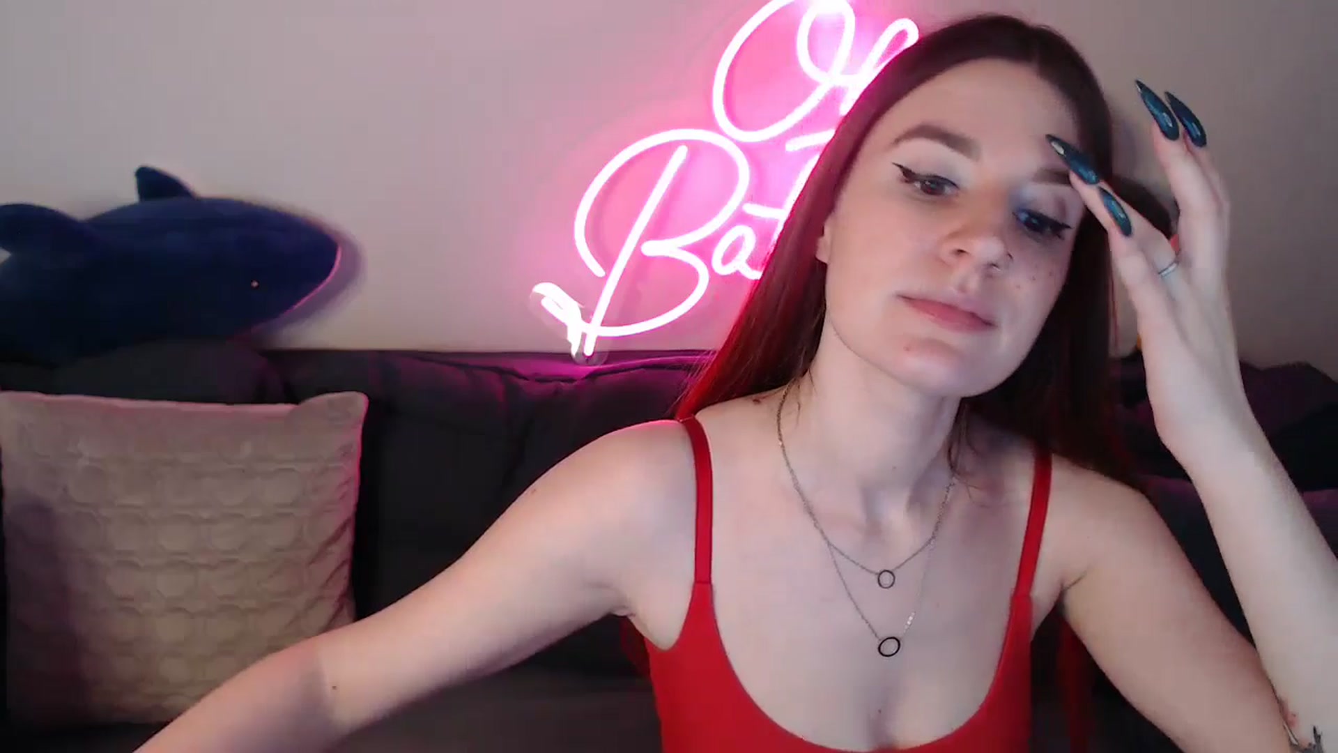 Gallery image thumbnail from Brocard's myfreecams stream on, 02/09/2025, 13:58 image 9 of 20