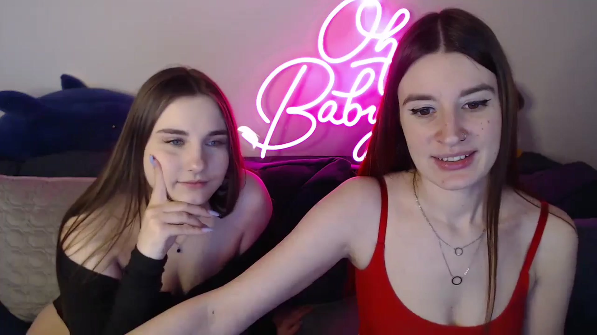 Gallery image thumbnail from Brocard's myfreecams stream on, 02/09/2025, 13:58 image 6 of 20