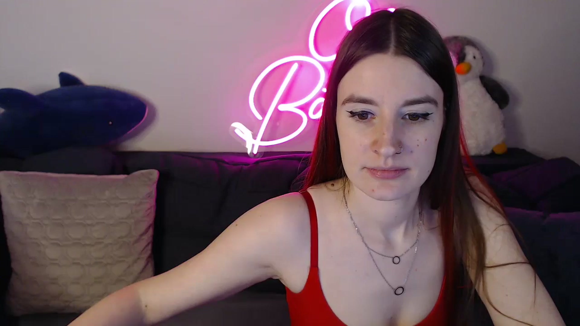 Gallery image thumbnail from Brocard's myfreecams stream on, 02/09/2025, 13:58 image 11 of 20
