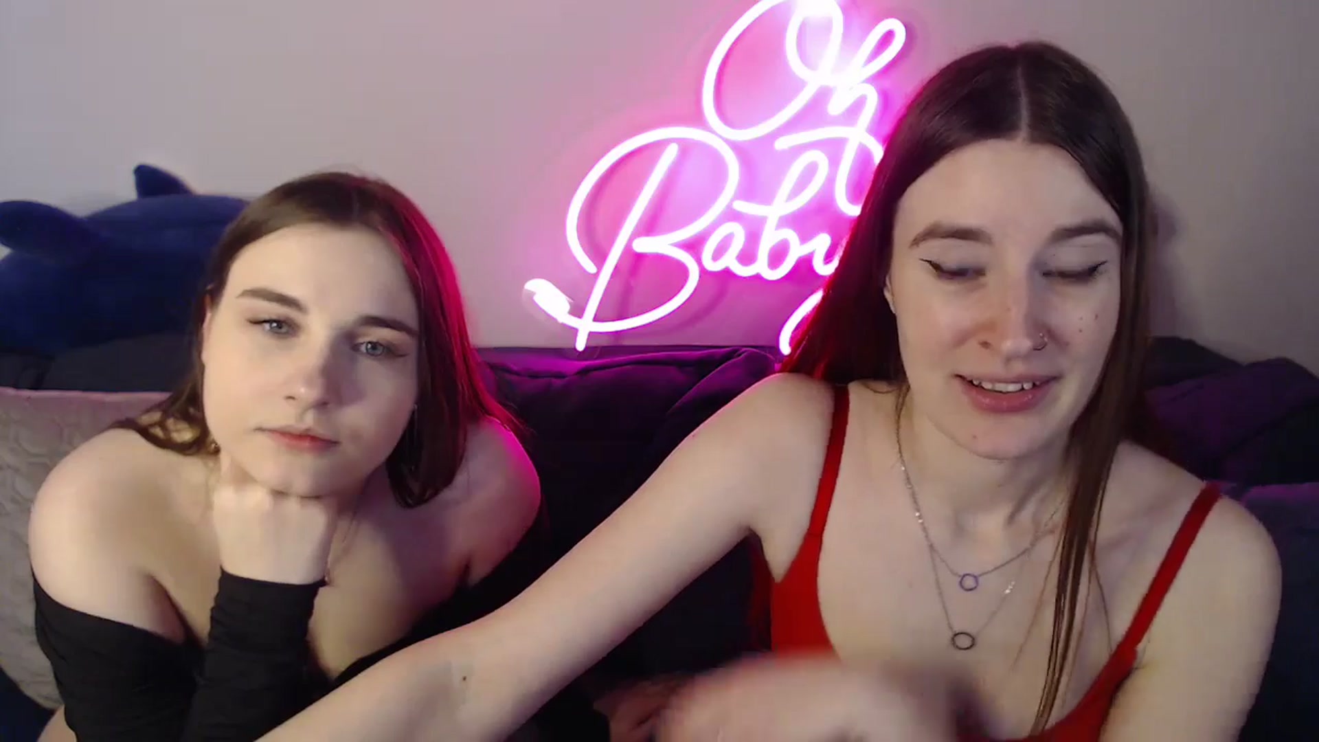 Gallery image thumbnail from Brocard's myfreecams stream on, 02/09/2025, 13:58 image 4 of 20