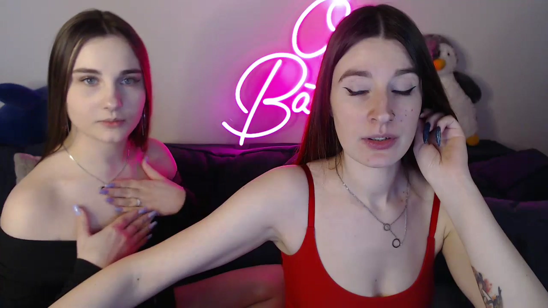 Gallery image thumbnail from Brocard's myfreecams stream on, 02/09/2025, 13:58 image 17 of 20