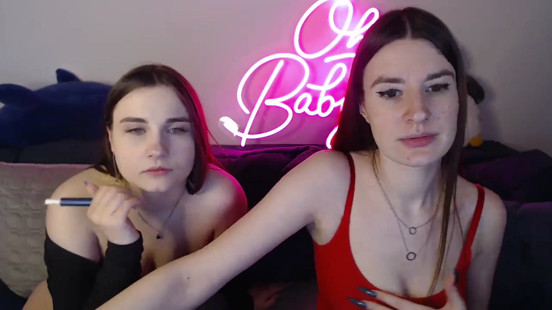 Gallery image thumbnail from Brocard's myfreecams stream on, 02/09/2025, 13:58 image 3 of 20