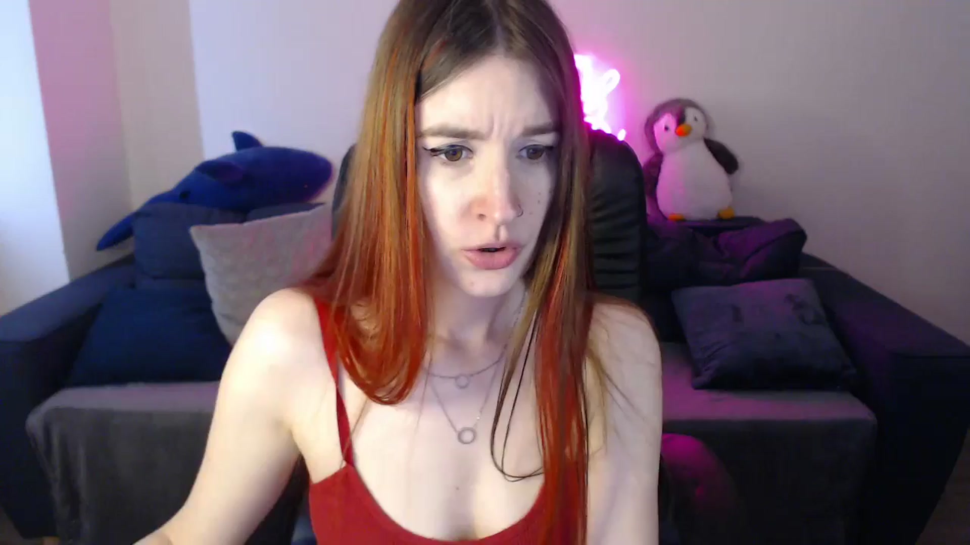 Gallery image thumbnail from Brocard's myfreecams stream on, 02/10/2025, 10:01 image 1 of 20